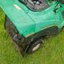 John Deere Sabre ride on mower Image 5