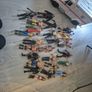 WWE Slambulance & Figures Image 2