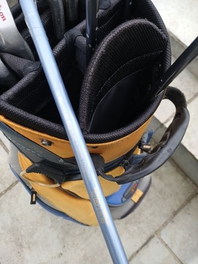 Golf Clubs