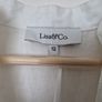 Lisa Lust list Long linen dress Image 6