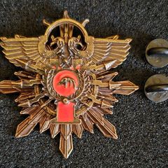 Warhammer,  mark of the ten thousand, Adeptus Custodes emblem.