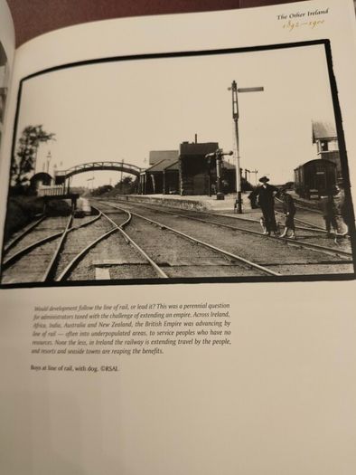 The Other Ireland: Changing Times 1870-1920