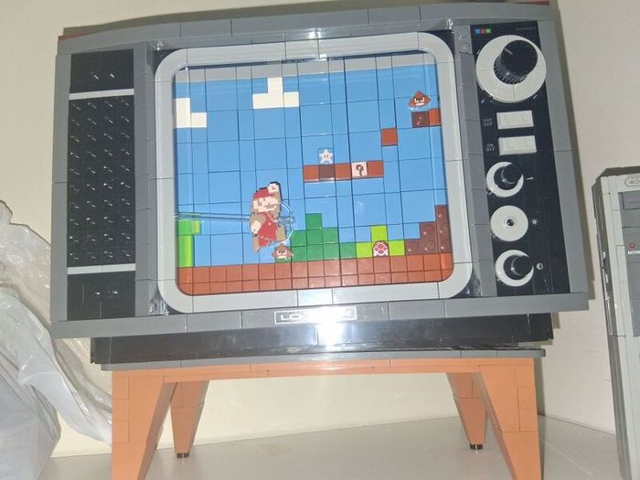 lego
