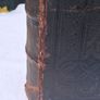 19th Century Family Bible (13x11 inches) Image 8
