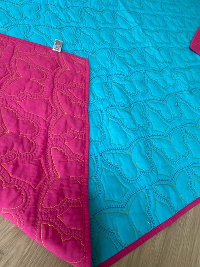 Single Bedspread