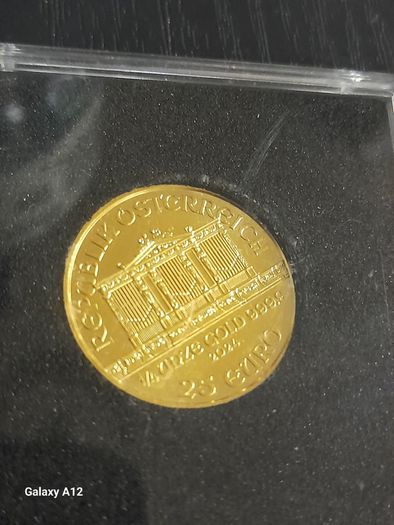 Gold  coin