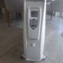 Simplex Cadiz Eco electric radiator Image 6