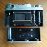 FED-3 CLA Video Refurbished, USSR Soviet Union Russian 35mm Rangefinder, Serviced Mechanical Analog Manual Optic, Film Camera, 2033728 Image 4