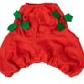 Santa Claus Bath Mat Toilet Seat Cover, 3pcs Christmas Decorations Novelty Lid Seat Cover Water Tank Non-Slip Rug Warmer Toilet Cushion Bathroom Set Decoration Christmas Party (FREE POSTAGE) Image 4
