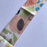 Leaves & Fruit Double Sided Multi Use Scarf Image 6