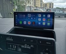 Android Auto/Car Play system External 11"" Screen