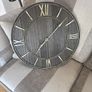 Large Wall Clock Image 2