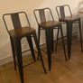 Island / Bar stools Image 2