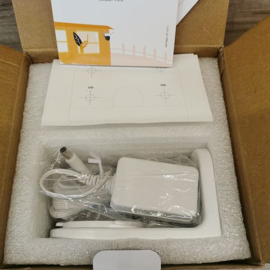IMOU Cruiser Surveillance camera, IP, LAN, Wi-Fi, outdoor