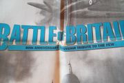 Battle of Britain supplement