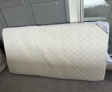 baby mattress