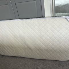 baby mattress