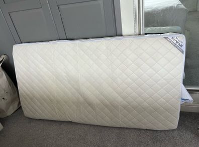 baby mattress