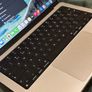 Macbook Pro 14 M1 Pro 16gb Ram 1tb Ssd 2021 Image 2