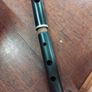 Traditional Ebony Flute Image 9