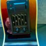 SX Acoustic electric guitar Image 6