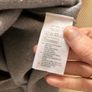 Cos wool/cotton jumper Image 7