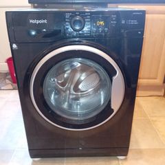 hotpoint washing machine 9kg