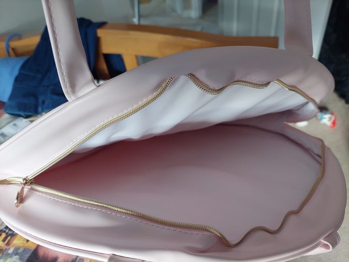 Smiley Bag - Holdall