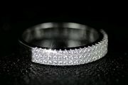 Size 6 ring material copper new