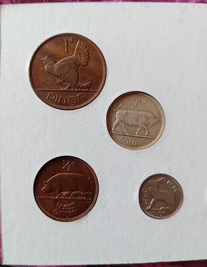 Coins