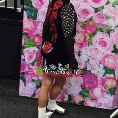 irish dancing
