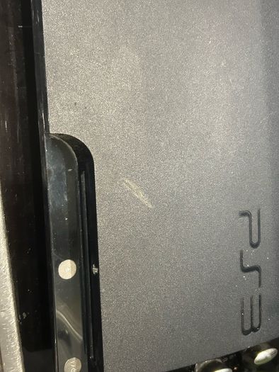 Playstation 3 and games
