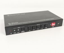 Digitalinx DL-SCU21C Presentation Switcher