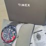 Timex M79 automatic watch Image 4