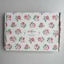 BNWT Cath Kidston Ashdown Rose Cheese Board Set Image 5
