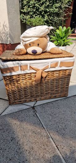 Storage Box