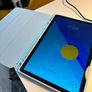 Samsung Galaxy TB A9+ tablet - 8gb/128gb tablet - excellent condition Image 4