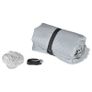 Boat Cover Grey Length 427-488 cm Width 173 cm Image 4