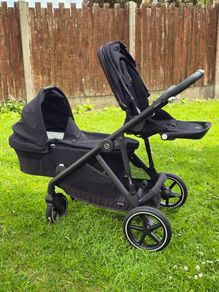Cybex gazelle S