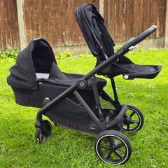 Cybex gazelle S