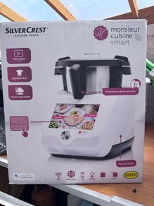 Monsieur Cuisine Smart