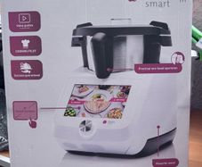 Monsieur Cuisine Smart