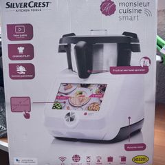 Monsieur Cuisine Smart