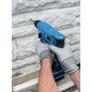 Draper Tools SDS and Rotary Hammer Drill "Storm Force" Bare 20V Image 3