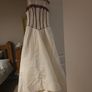 wedding dress Image 5