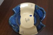 Muckross Pottery Bowl