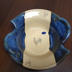 Muckross Pottery Bowl