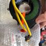 toyota landcruiser clockspring Image 2