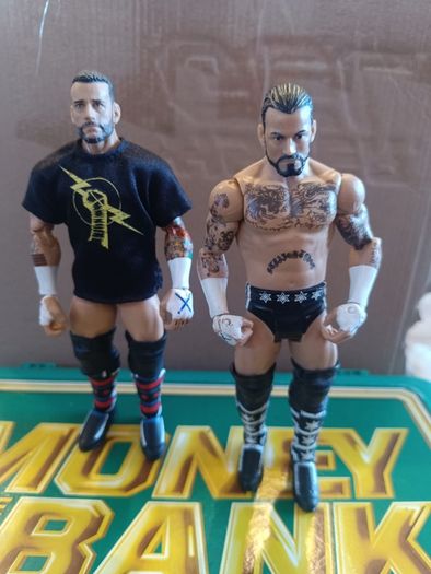 Wwe