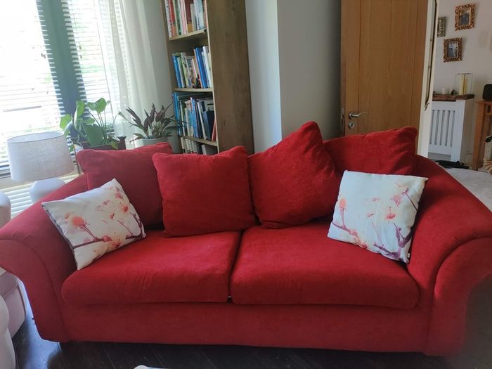 Large Couch
